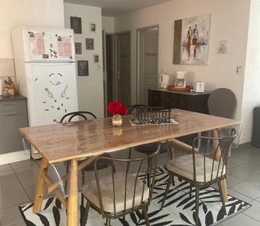 Vierzon House | Maison aux portes de sologne