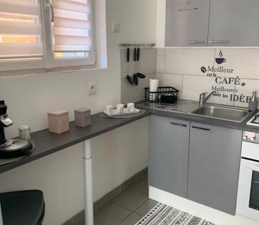 Vierzon House | Maison aux portes de sologne