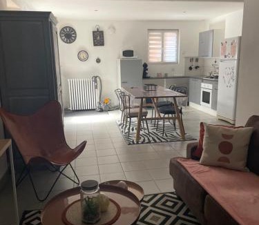 Vierzon House | Maison aux portes de sologne