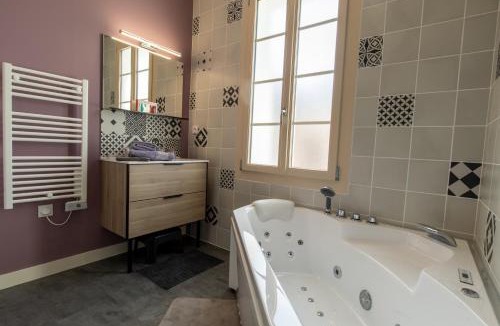 Noyers-sur-Cher House | Maison aux portes de Beauval