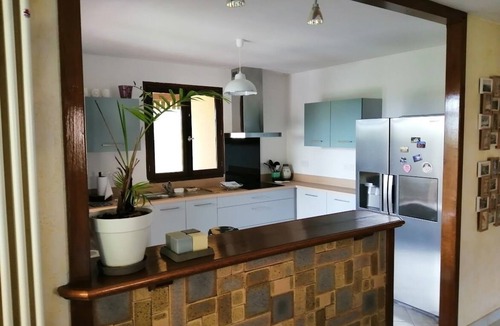 Tournemire House | Maison Avec Jacuzzi Proche de Roquefort