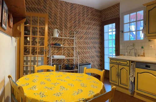 Bohas-Meyriat-Rignat House | Maison Avec Piscine à la Campagne