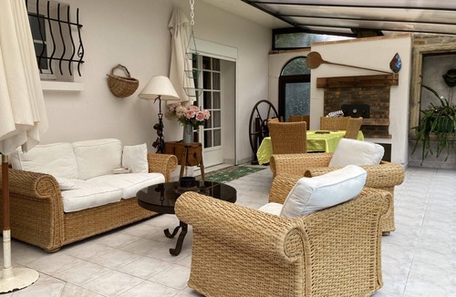 Bohas-Meyriat-Rignat House | Maison Avec Piscine à la Campagne