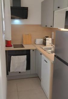 Gallargues-le-Montueux House | Maison avec 2 chambres dans une résidence privée