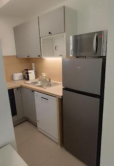 Gallargues-le-Montueux House | Maison avec 2 chambres dans une résidence privée