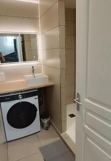 Gallargues-le-Montueux House | Maison avec 2 chambres dans une résidence privée