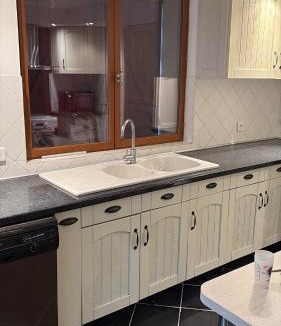 Avant-les-Marcilly House | Maison avec 3 chambres et cheminée