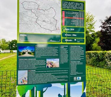 Izon Apartment | Maison avec accès au lac