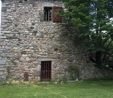 Borne House | Maison avec balcon à Borne, 70 m², 5 personnes avec jardin