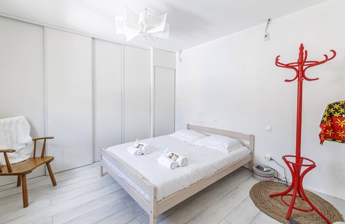Les Hauts de Saint-Aubin House | Maison avec beau jardin au cœur d'Angers