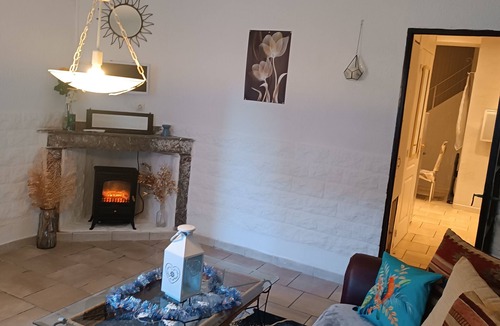 Capendu House | Maison Avec Beaucoup de Charme