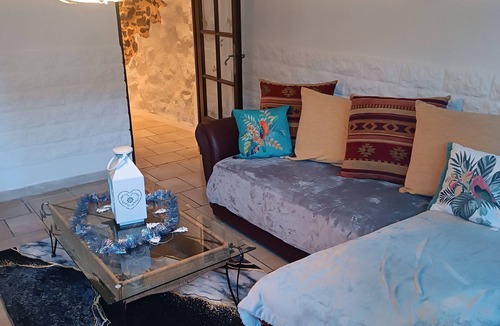 Capendu House | Maison Avec Beaucoup de Charme