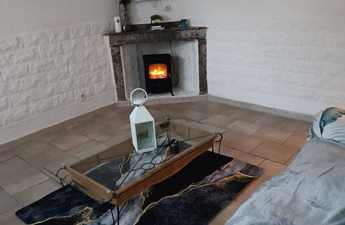 Capendu House | Maison Avec Beaucoup de Charme