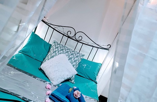 Capendu House | Maison Avec Beaucoup de Charme