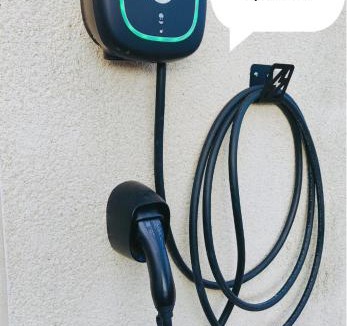 Rolampont Villa | Maison avec borne de recharge N2