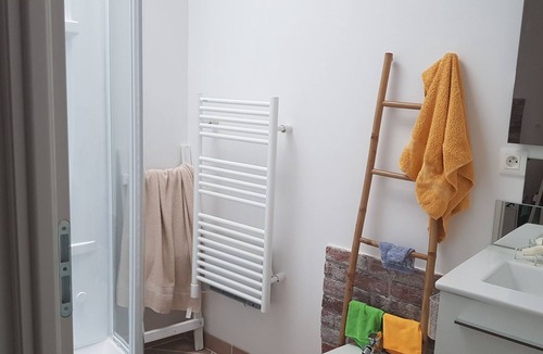 Saint-Dolay House | Maison Avec Chambre et Jardin