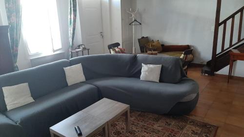 Marolles-sur-Seine House | Maison avec cour et jardin