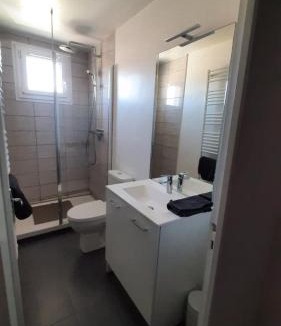 Marolles-sur-Seine House | Maison avec cour et jardin