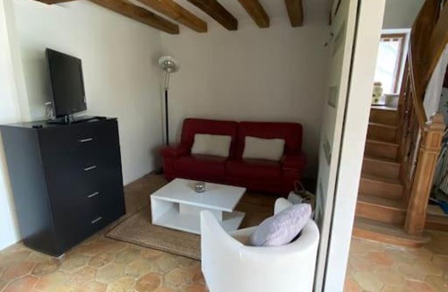 Bu House | Maison avec exterieur