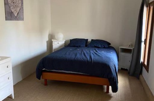 Bu House | Maison avec exterieur