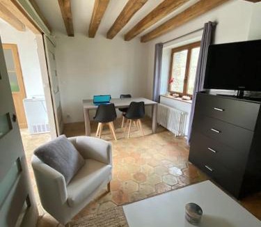 Bu House | Maison avec exterieur