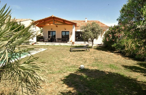 Chateauneuf-du-Pape House | Maison avec piscine privée