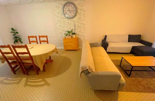 Friville-Escarbotin House | Maison avec piscine proche des plages