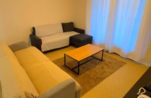 Friville-Escarbotin House | Maison avec piscine proche des plages