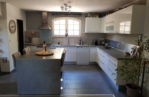 Montferrier-sur-Lez House | Maison Avec Piscine et Jacuzzi
