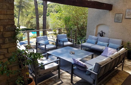 Montferrier-sur-Lez House | Maison Avec Piscine et Jacuzzi