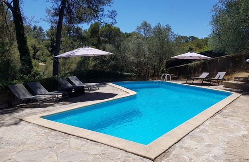 Montferrier-sur-Lez House | Maison Avec Piscine et Jacuzzi