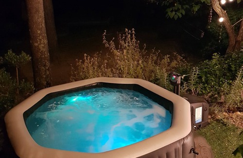 Montferrier-sur-Lez House | Maison Avec Piscine et Jacuzzi