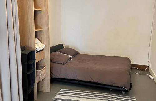 Neuvy-sur-Barangeon House | Maison avec cour