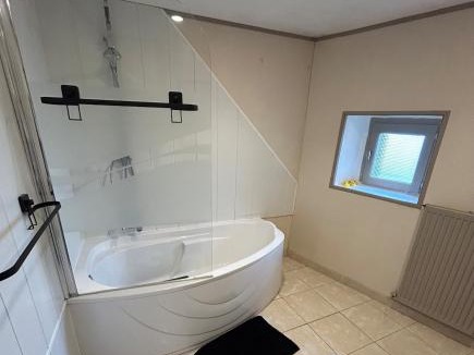 Saint-Amand-sur-Sevre House | Maison avec jardin