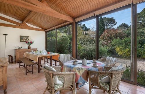 Saint-Brevin-l'Ocean House | Maison avec jardin pour 6 à St Brévin L’Océan