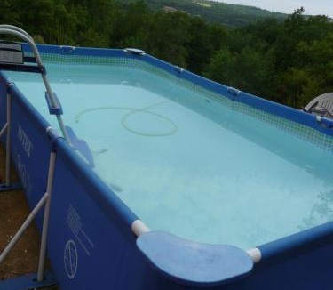 Saint-Leon-sur-Vezere Ski Chalet | maison avec jolie vue