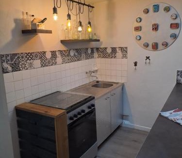 Saint-Maixent-sur-Vie House | Maison avec terrasse et jardin