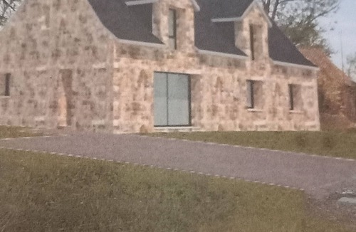 Maumusson House | Maison Avec Beaucoup de Charme Entièrement Rénovée