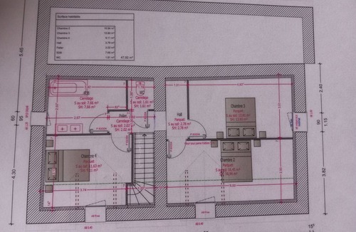 Maumusson House | Maison Avec Beaucoup de Charme Entièrement Rénovée