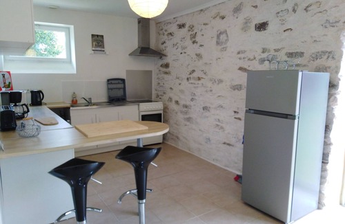 Frossay House | Maison Avec Grand Jardin Entre Nantes et la mer