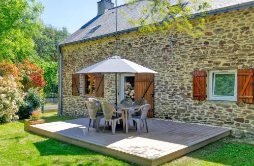 Ferel House | Maison avec grand jardin 10km plage