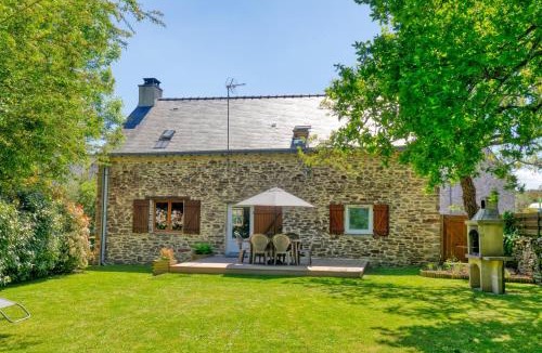 Ferel House | Maison avec grand jardin 10km plage