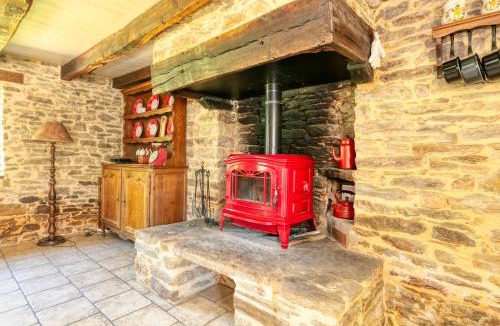 Ferel House | Maison avec grand jardin 10km plage