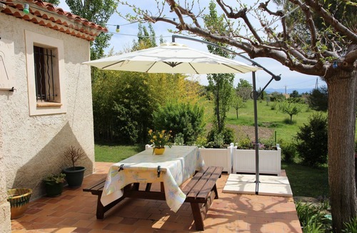 Cruis Villa | Maison Avec Grand Jardin et Piscine