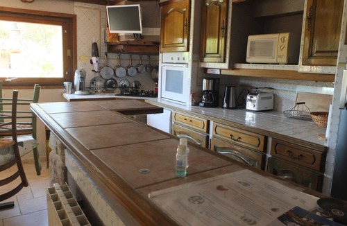 Vinezac House | Maison Avec Grand Terrain