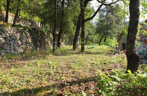 Vinezac House | Maison Avec Grand Terrain