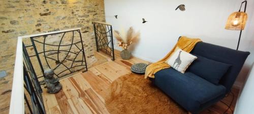 Lege House | Maison avec hammam privé en option - Maison Mandala