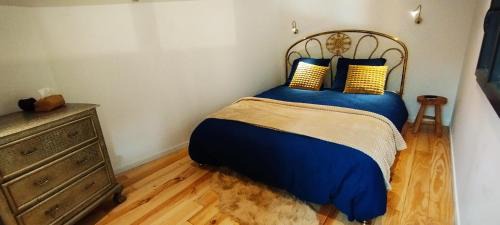 Lege House | Maison avec hammam privé en option - Maison Mandala