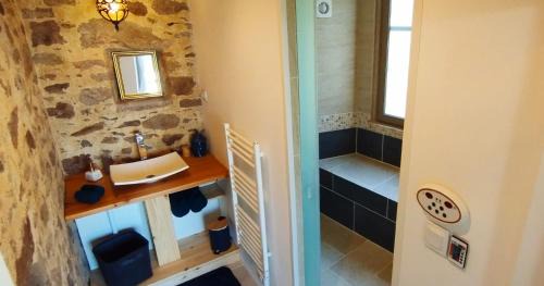 Lege House | Maison avec hammam privé en option - Maison Mandala