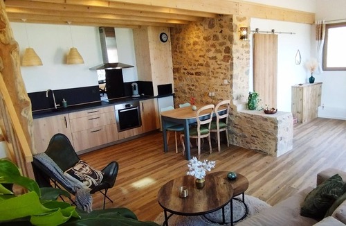 Lege House | Maison avec hammam privé en option - Maison Mandala